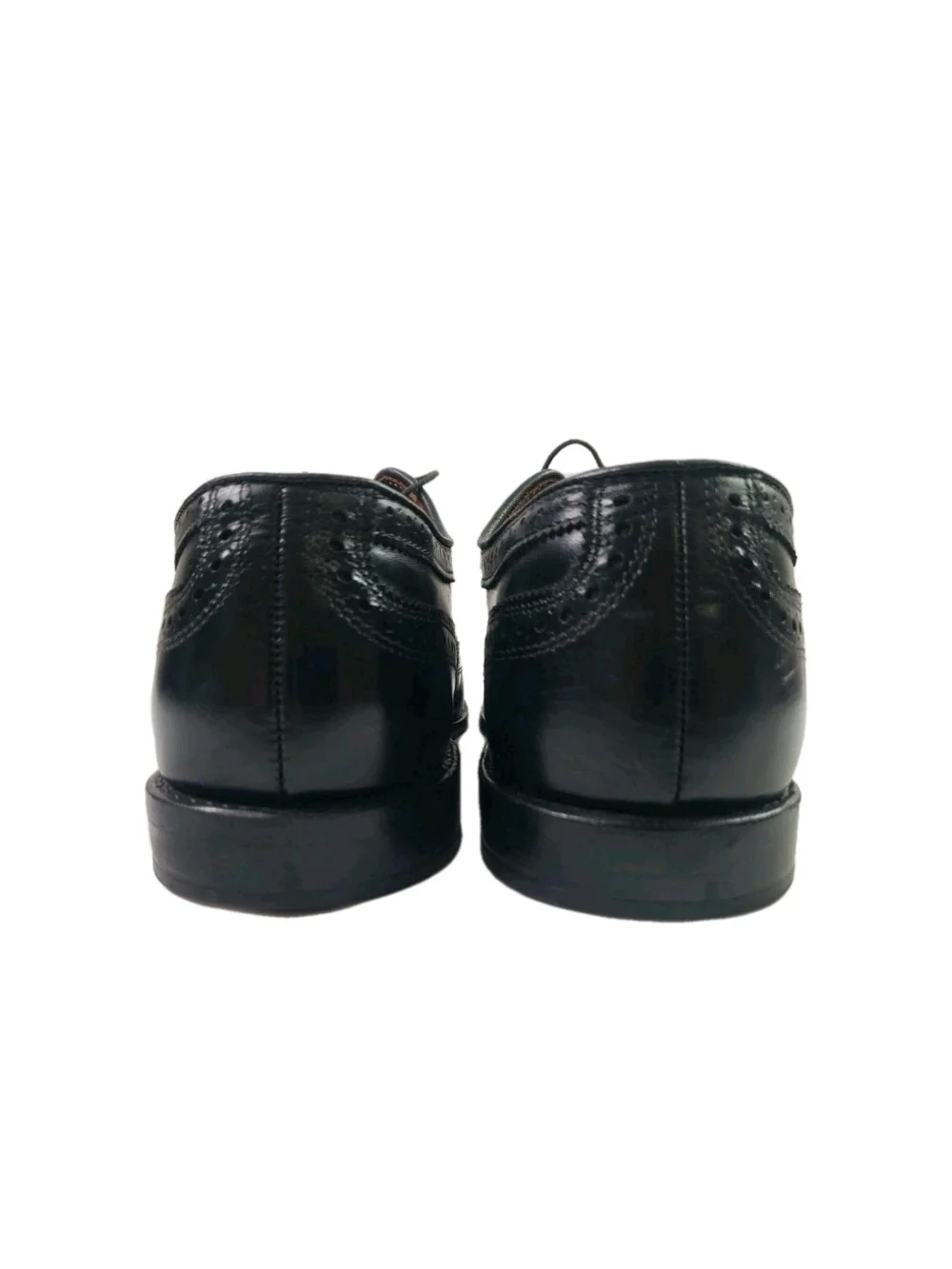 Allen Edmonds classic wingtip